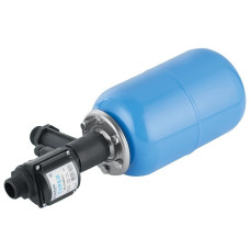 Комплект автоматики UNIPUMP АКВАРОБОТ ТУРБИ с г/а 5л 15364