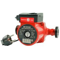 Насос циркуляционный UNIPUMP CP 25-40 180 67353