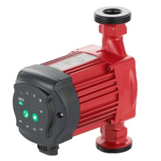 Насос циркуляционный энергоэффективный UNIPUMP LPA 32-40 46637