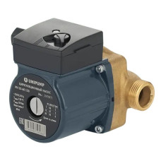 Насос циркуляционный UNIPUMP PH 20-60 130 (ГВС) 66193