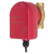 Насос циркуляционный UNIPUMP UPH 15-1,5 68103