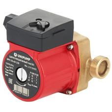 Насос циркуляционный UNIPUMP UPH 20-60 130 (ГВС) 21725
