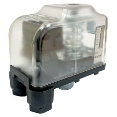 Реле давления UNIPUMP PM/5 ВР с град. шкалой 21682