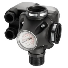 Реле давления UNIPUMP PM/5-3W ВР Italtecnica 36073