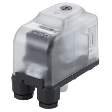 Реле давления UNIPUMP PM/5G (м) ВР Italtecnica с град. шкалой 57932