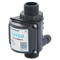 Блок управления насосом UNIPUMP ТУРБИ 17748