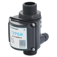 Блок управления насосом UNIPUMP ТУРБИ 17748