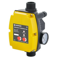 Блок управления насосом UNIPUMP ТУРБИПРЕСС 3 70276