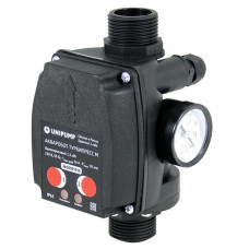 Блок управления насосом UNIPUMP ТУРБИПРЕСС М 14652