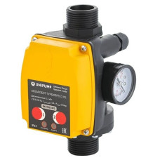 Блок управления насосом UNIPUMP ТУРБИПРЕСС М2 73463