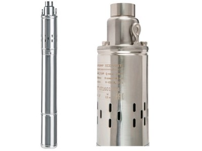 Скважинные винтовые насосы: принцип работы и устройство