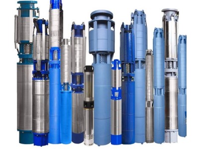 Как подобрать насос по диаметру скважины (от 2 до 12 дюймов)