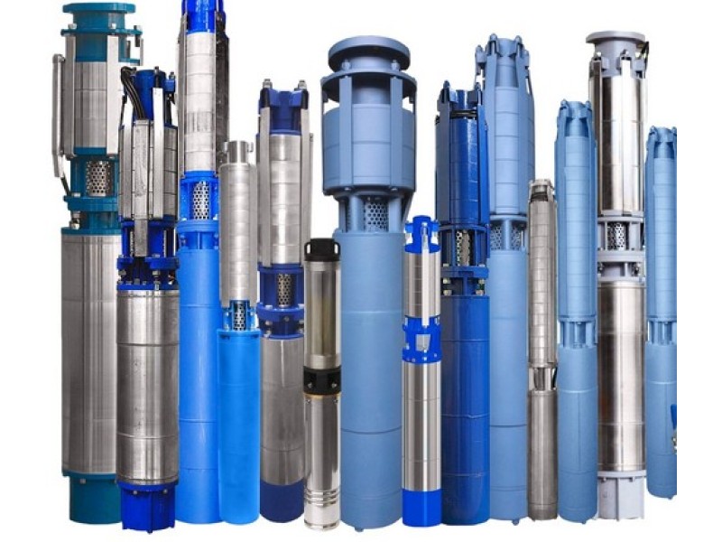 Как подобрать насос по диаметру скважины (от 2 до 12 дюймов)