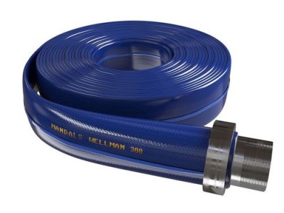 Шланг для скважинного насоса: профессиональный выбор для ЖКХ и промышленности