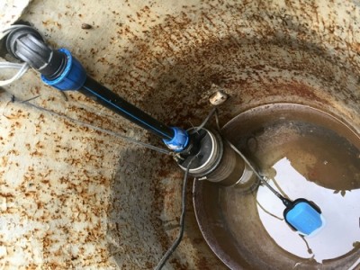 Можно ли использовать скважинный насос в колодце?