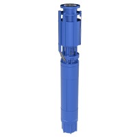 Насос скважинный Ливнынасос 2ЭЦВ 10-140-110 нро 99000014120