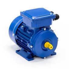 Электродвигатель 5АИ 56 А4 0,12/1500 im 1081