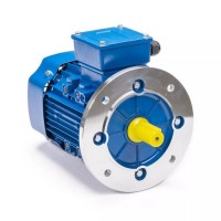 Электродвигатель 5АИ 90 LB8 1,1/750 im 3081