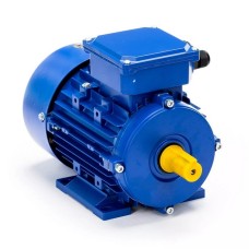 Электродвигатель 5АИ 71 А2 0,75/3000 im 1081