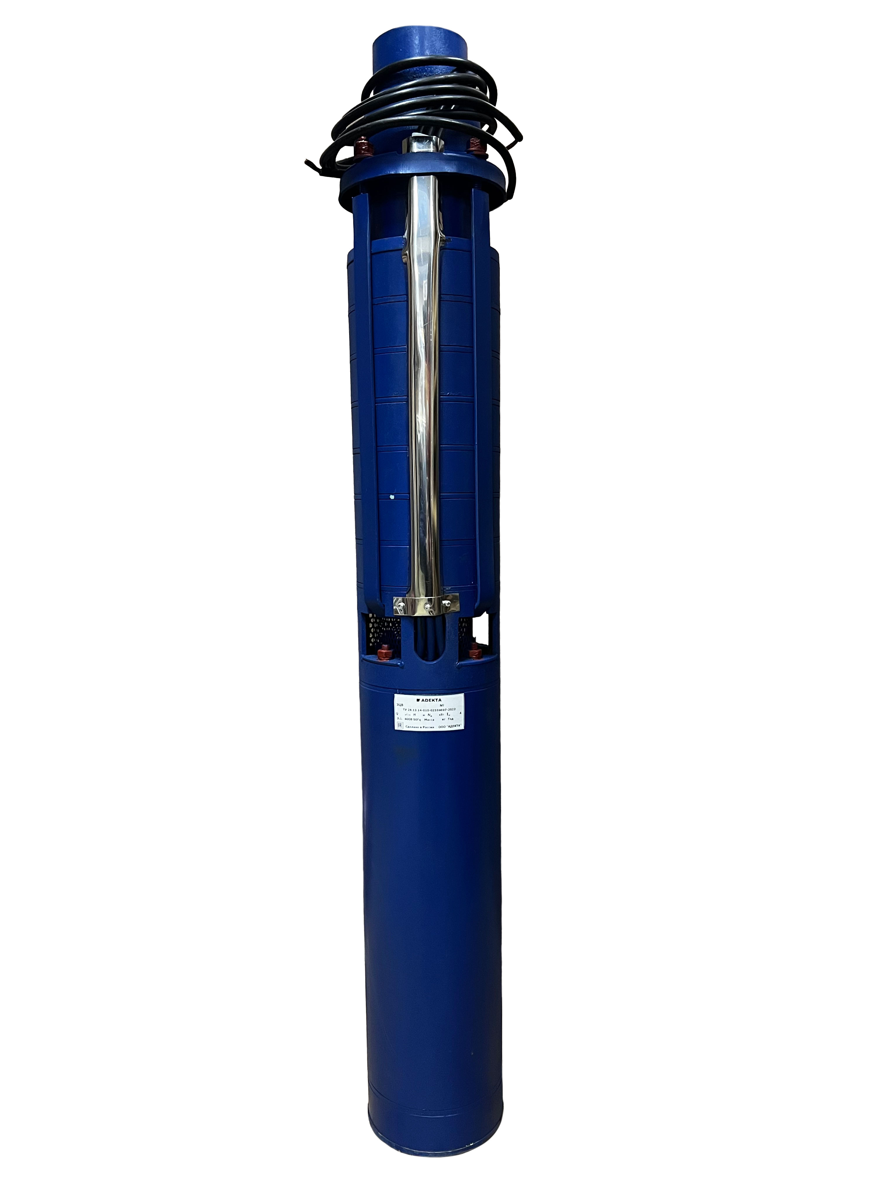 Насосы Адекта