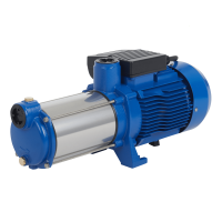 Насос многоступенчатый Aquario AMH-280-10P 2820
