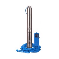 Насос скважинный Aquario ASP1.8E-50-90(P) 3405