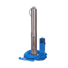 Насос скважинный Aquario ASP1.8E-50-90(P) 3405