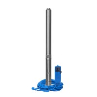 Насос скважинный Aquario ASP3E-50-75(P) 3352