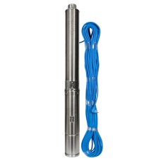 Насос скважинный Aquario ASP4E-32-90 3732