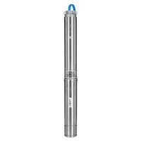 Насос скважинный Aquario ASP7B-40-100BE 3374