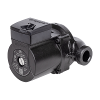Насос циркуляционный Aquario AC 258-180 5358