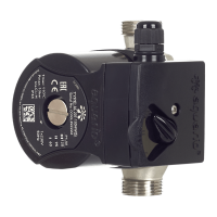Насос циркуляционный Aquario AC-207-130HW (S) 5207