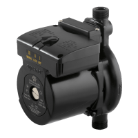 Насос повысительный Aquario AC1512-195A 5512