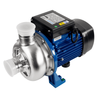 Насос консольно-моноблочный Aquario ACS-100-24 (OI) 2124