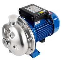 Насос консольно-моноблочный Aquario ACS-100-9 2109