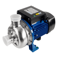 Насос консольно-моноблочный Aquario ACS-130-24 2324