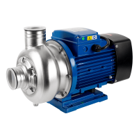 Насос консольно-моноблочный Aquario ACS-300-40 2340