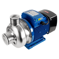 Насос консольно-моноблочный Aquario ACS-300-50 (OI) 2305
