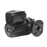 Насос циркуляционный Aquario AC 14-14-50F 5141