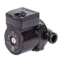 Насос циркуляционный Aquario AC 204-130 5204