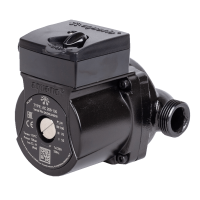 Насос циркуляционный Aquario AC 206-130 5206