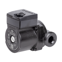 Насос циркуляционный Aquario AC 254-130 5254