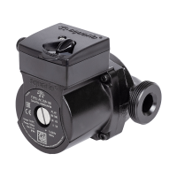 Насос циркуляционный Aquario AC 256-130 5256