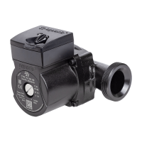 Насос циркуляционный Aquario AC 326-180 5326