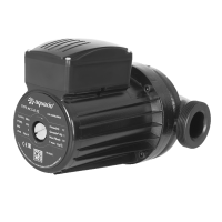 Насос циркуляционный Aquario AC 5-8-32 5432