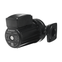 Насос циркуляционный Aquario AC 6-8-32F 5683