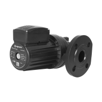 Насос циркуляционный Aquario AC 8-5-40F 5405