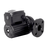 Насос циркуляционный Aquario AC(T)-14-8-50F 5485
