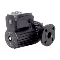 Насос циркуляционный Aquario AC(T)-8-8-40F 5108