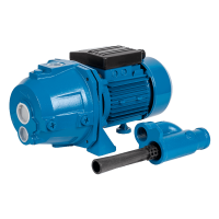 Насос поверхностный с эжектором Aquario ADP-355 2635